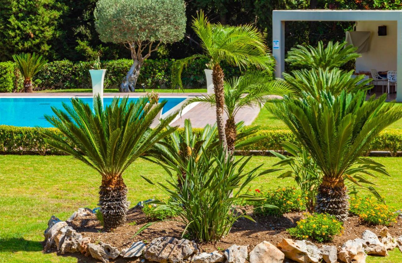 Bella Foresta Villa إياليسوس المظهر الخارجي الصورة