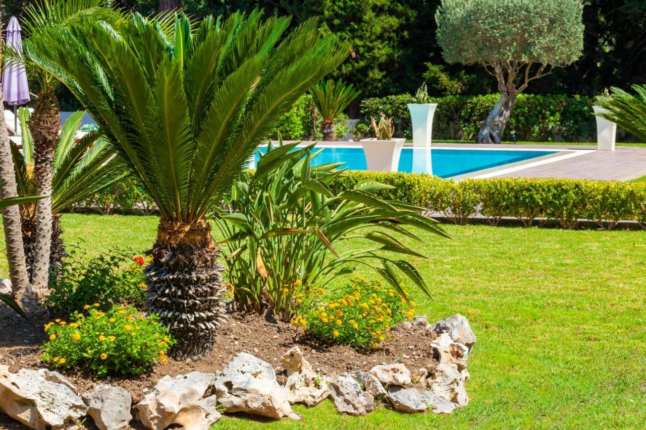 Bella Foresta Villa إياليسوس المظهر الخارجي الصورة