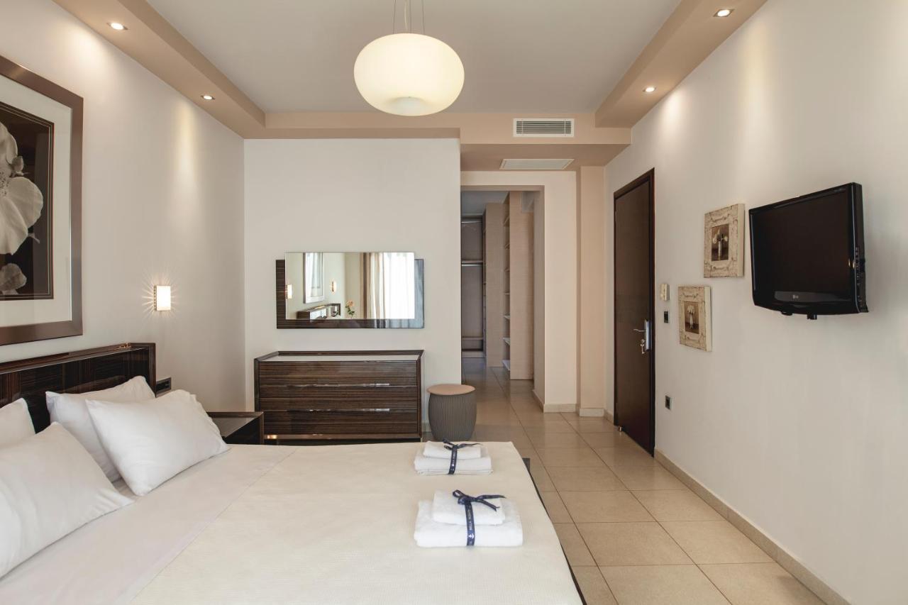 Bella Foresta Villa إياليسوس المظهر الخارجي الصورة