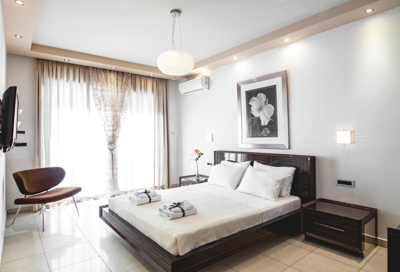 Bella Foresta Villa إياليسوس المظهر الخارجي الصورة