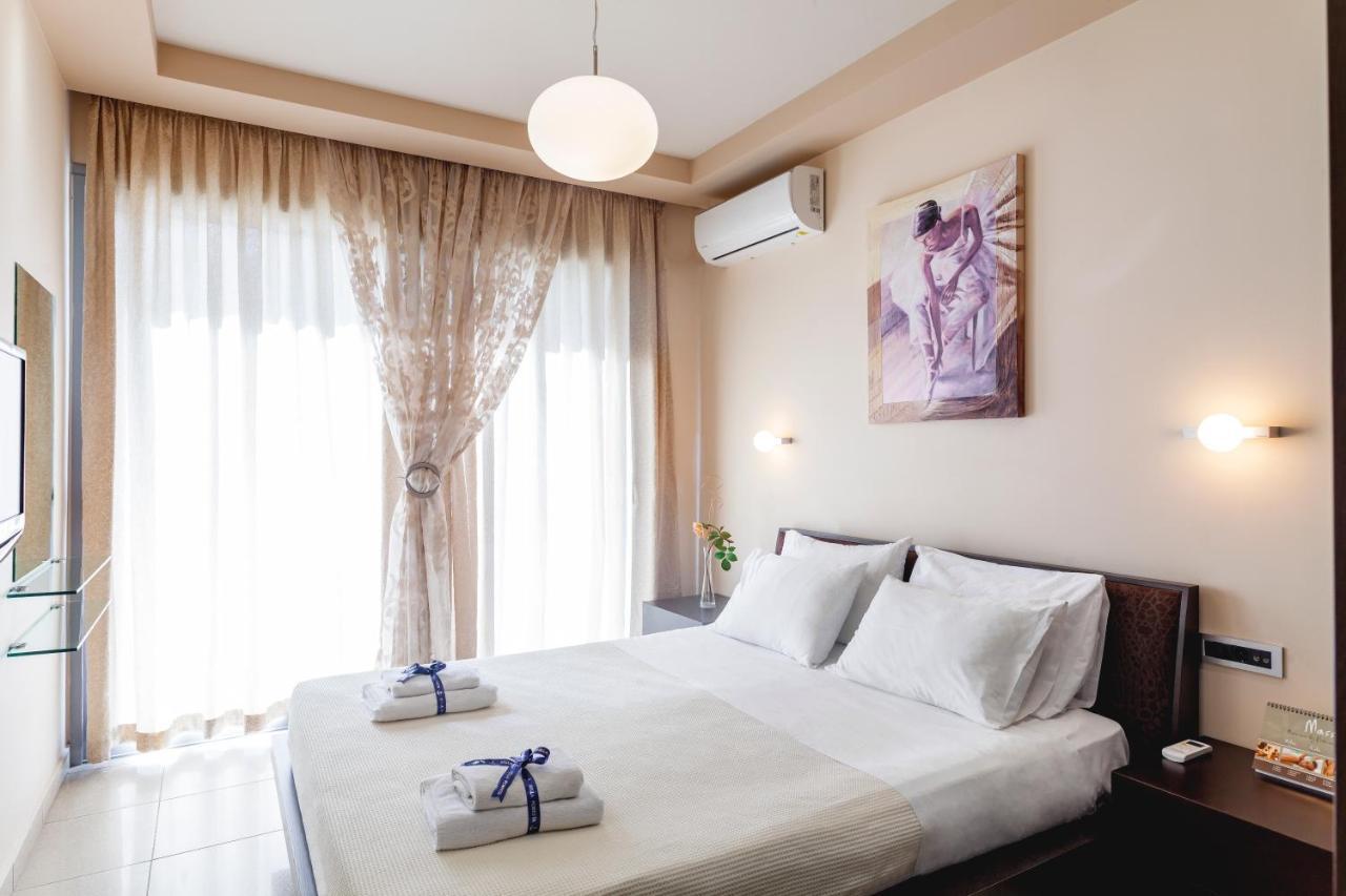 Bella Foresta Villa إياليسوس المظهر الخارجي الصورة