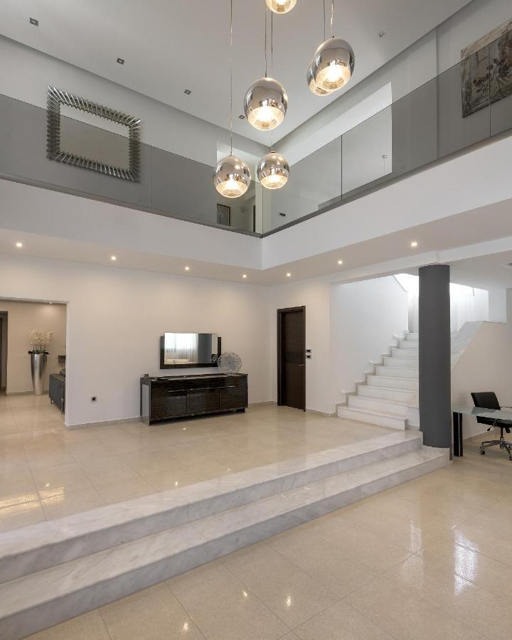 Bella Foresta Villa إياليسوس المظهر الخارجي الصورة