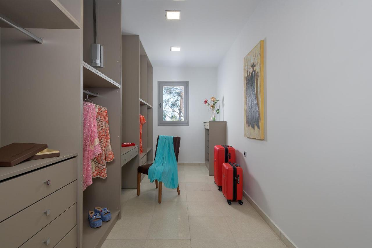 Bella Foresta Villa إياليسوس المظهر الخارجي الصورة