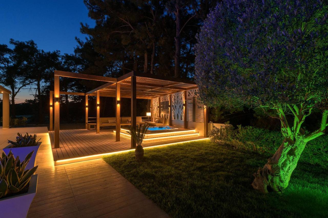 Bella Foresta Villa إياليسوس المظهر الخارجي الصورة