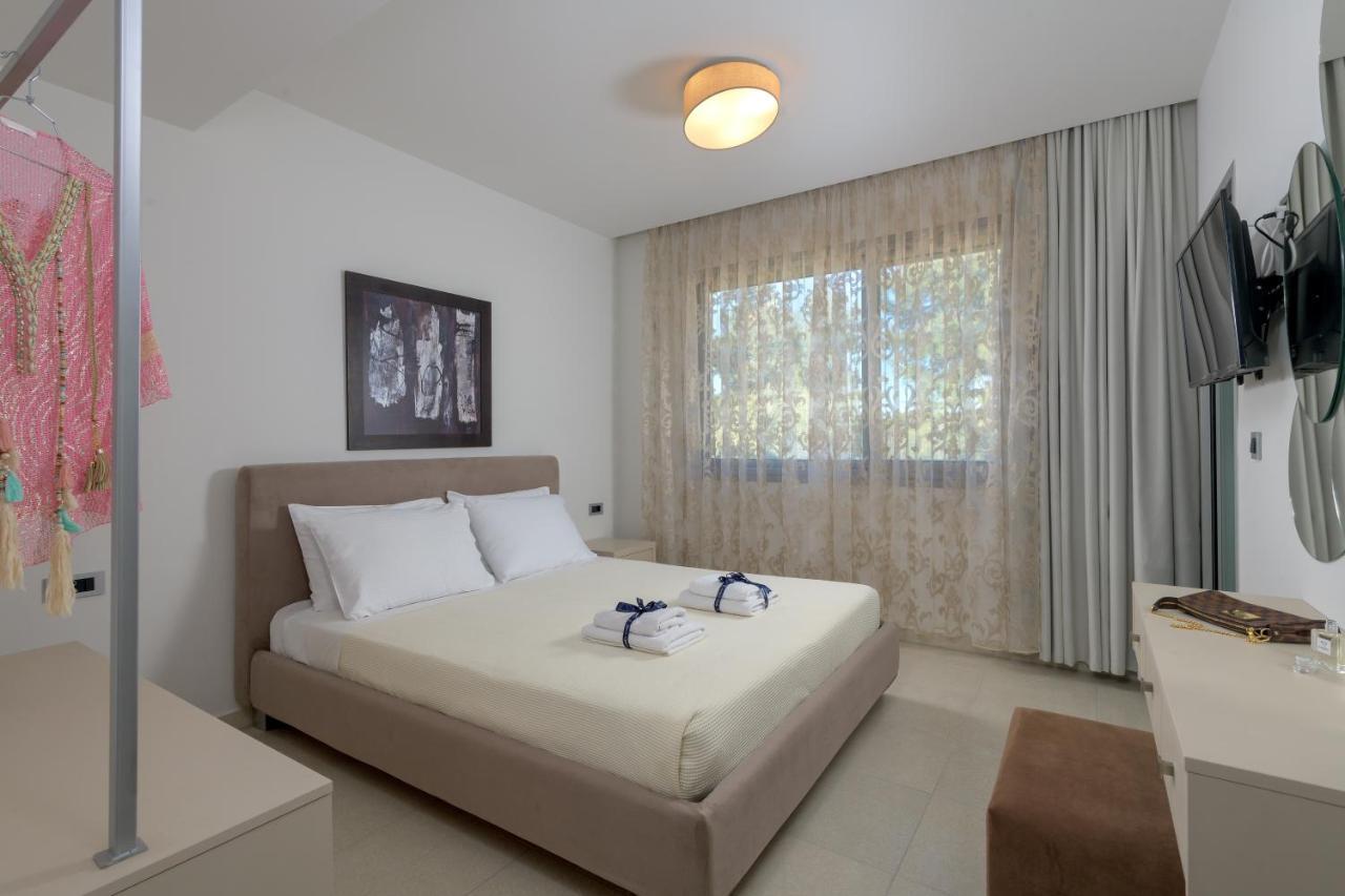 Bella Foresta Villa إياليسوس المظهر الخارجي الصورة