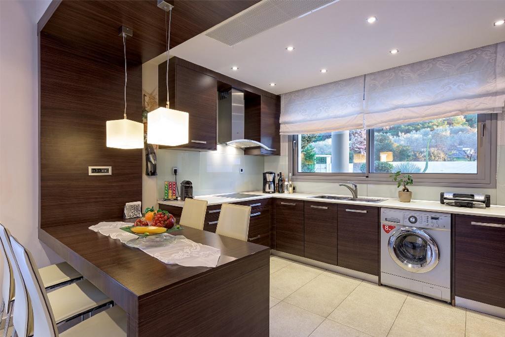 Bella Foresta Villa إياليسوس المظهر الخارجي الصورة