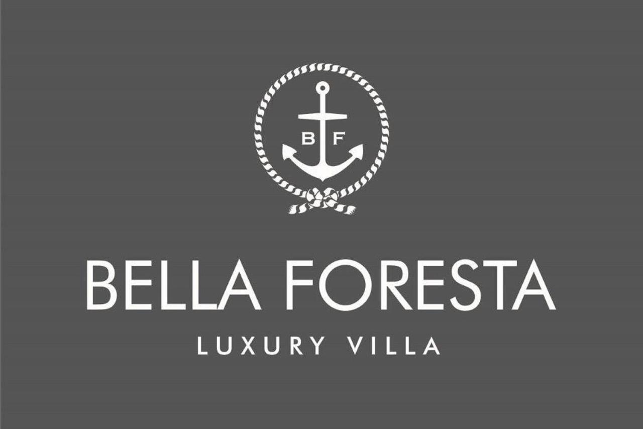 Bella Foresta Villa إياليسوس المظهر الخارجي الصورة