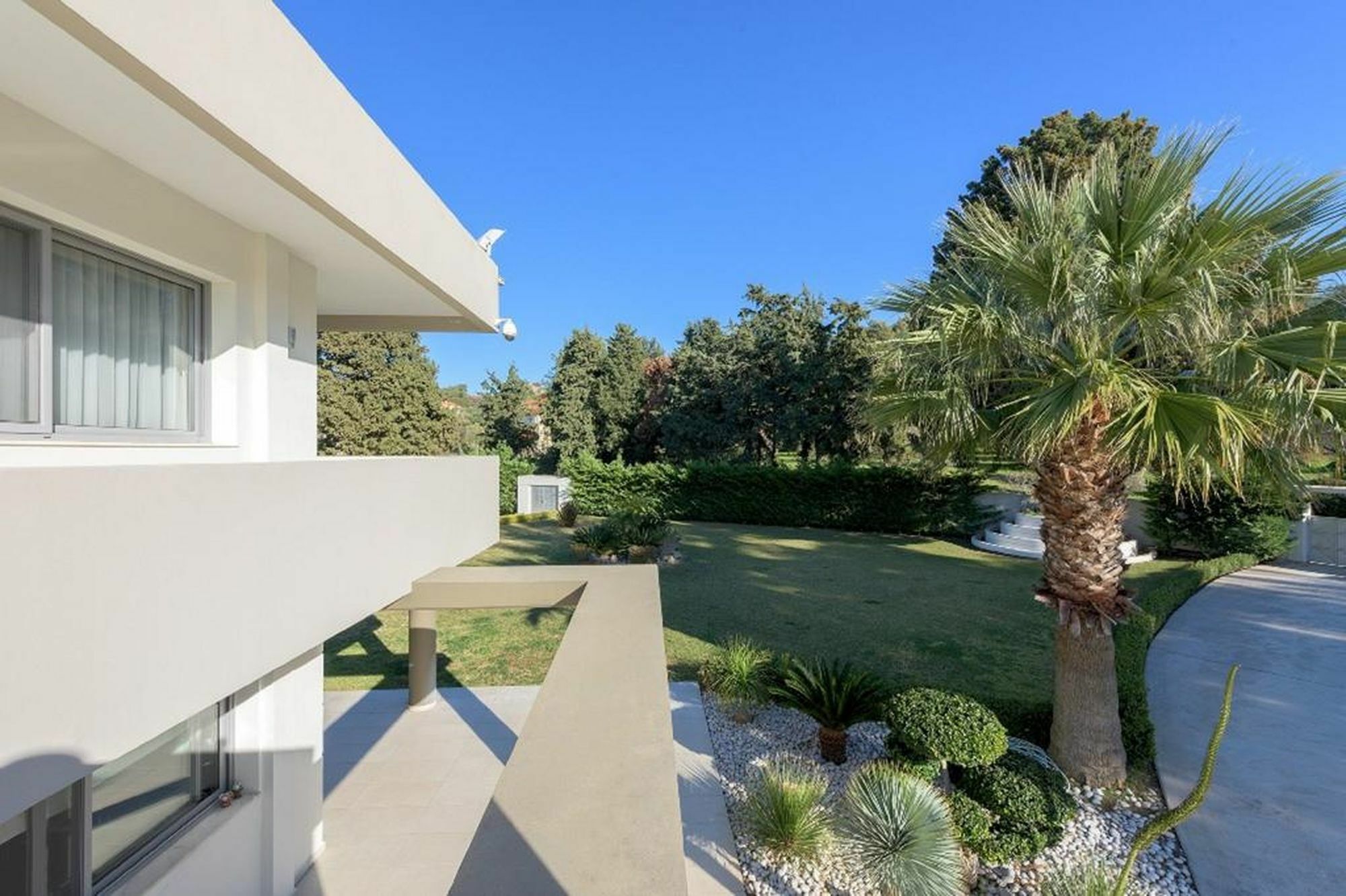 Bella Foresta Villa إياليسوس المظهر الخارجي الصورة